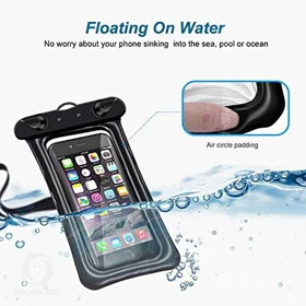 کاور ضد آب موبایل مدل J009