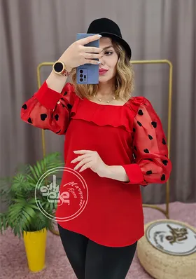 شومیز پردیس 1
