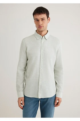 پیراهن مردانه اورجینال ماوی mavi