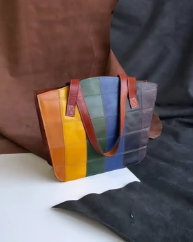 کیف چهل‌تکه