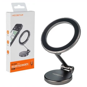 پایه نگهدارنده گوشی و تبلت هایکواستار Hicostar مدل HS-H801 مگنتی