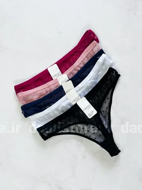 شورت بکلس گیپور فانتزی مدلدار دون دون