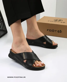 دمپایی راحتی زنانه HP