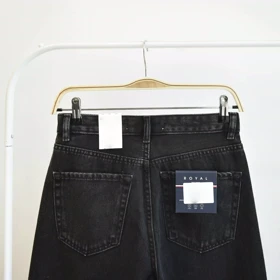 شلوارک جین بگ 1003974