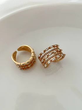 انگشتر رکسانا ژوپینگ