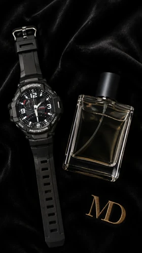 ساعت جی شاک کاسیو G SHOCK