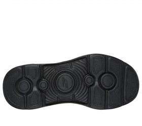 کفش تمام مشکی اسکچرز مدل GO WALK ARCH FIT 2.0 - PAITYN