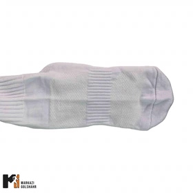 جوراب استپ دار ساق بلند کد 2004507