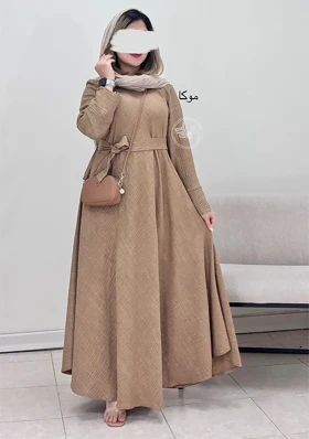 پیراهن ایتالیایی صوفیا