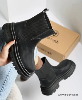 نیم بوت زنانه 8148 MR