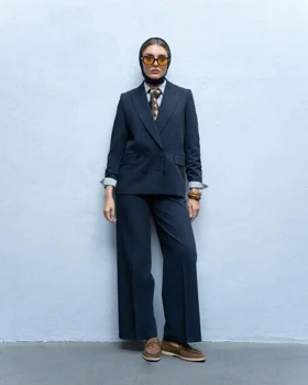 کت زنانه ریسانی Rissani کد 5473