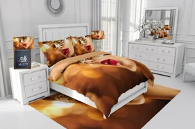 روتختی طرح چهره برند رویال کد N-121779