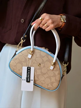 کیف دستی زنانه بنو مدل دلاریس کد BENO 4807