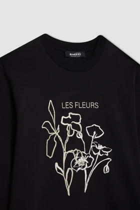 سویشرت زنانه defacto