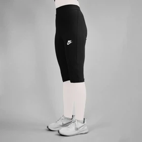 نیم لگ ورزشی زنانه نایک مدل VHD-Dri Fit-4K1023 مشکی