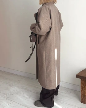 پالتو Snowy (نسکافه ای)