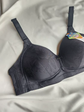 سوتین ابرنازک بدون فنر کد: 8088