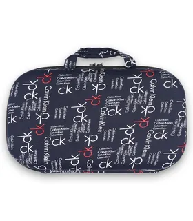 کیف لباس زیر زنانه مستطیلی طرح Calvin Klein کد 4031