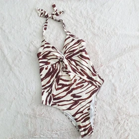 مایو زنانه کاپشی کد Z-YDC54