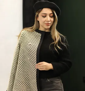 کت زنبوری سری Muse