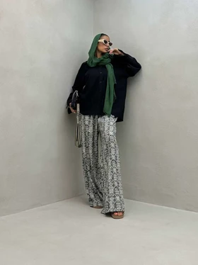 شومیز تک جیب