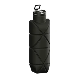 بطری سیلیکونی تاشو پرودو مدل PORODO FOLD-FLAT PDLJ1026