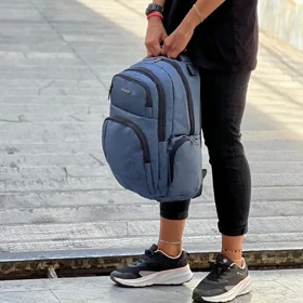 کوله پشتی فوروارد مدل FORWARD - FCLT6509 LIMITED SUPERVISION