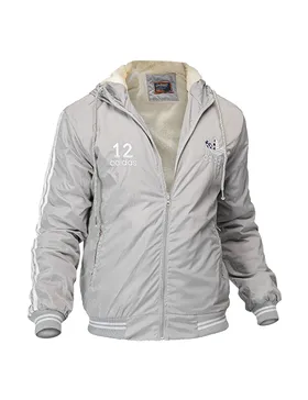 کاپشن مردانه اسپرت Adidas