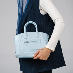 کیف دوشی زنانه دیوید جونز مدل David Jones CM7514