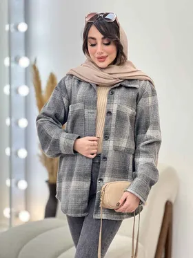 شکت دو جیب نیلا