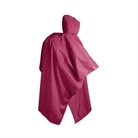 پانچو سه کاره Adventure (سرخابی)