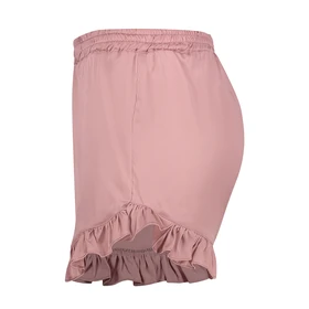 مقمیس ست لباس خواب meghmiss cami and short sets, model: sadaf, white-pink
