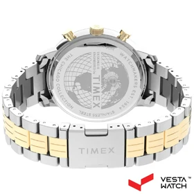 ساعت مچی مردانه تایمکس TIMEX مدل TW2V01800