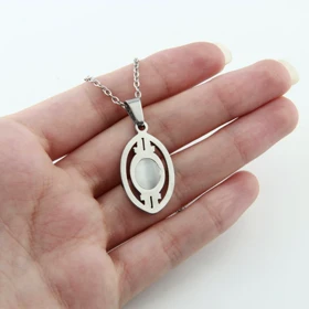 نیم ست زنانه مدل استیل