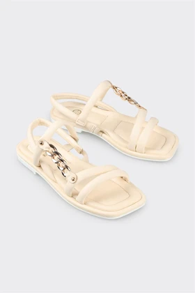 صندل زنانه اله elle