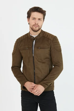 کت و کاپشن مردانه mero-life mero-life