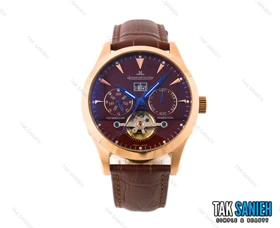 ساعت مچی مردانه جاگر لیکولتر مدل Jaeger-2267-G