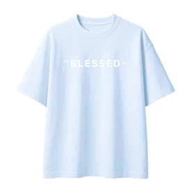 تیشرت Blessed
