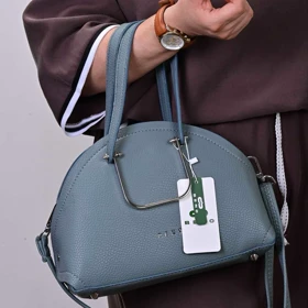 کیف دستی دوشی زنانه مدل آسمان بنو BENO کد 5094