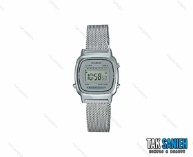 ساعت مچی کاسیو زنانه مدل Casio-2653-L