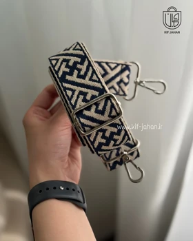 بند نواری کیف کد A101