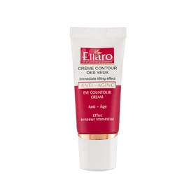 کرم دور چشم ضدپیری الارو مدل Ellaro Anti-Aging Eye Contour Cream