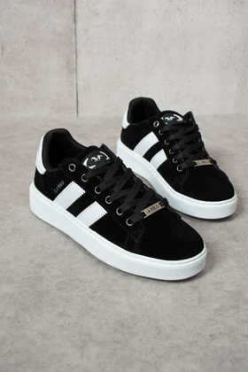 کتانی زنانه l.a-polo l.a-polo