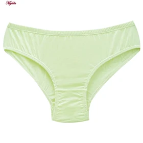 شورت پنبه‌ای زنانه پانیذ کد 4598 بسته 6 عددی