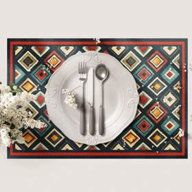 زیر بشقابی classic 246
