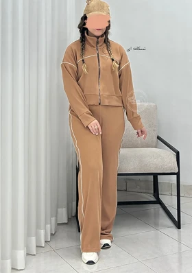 ست سویشرت و شلوار آینام