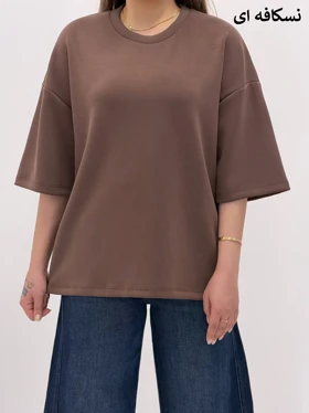 3956-تیشرت soft touch