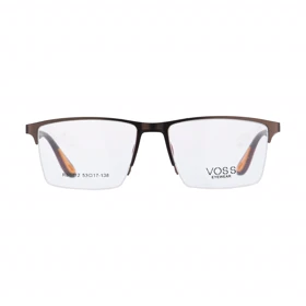 فریم عینک وس | فریم عینک وس VOSS RB8712 کد 366452