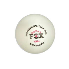 توپ پینگ پنگ 7ستاره FOX