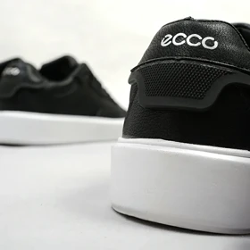 کفش روزمره چرم اسپرت Ecco